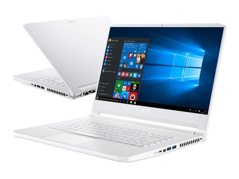 Acer ConceptD 7 i7-9750H/16GB/1024GB/W10P 4K UHD IPS